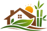 BioArchitecture, symbole maison écologique