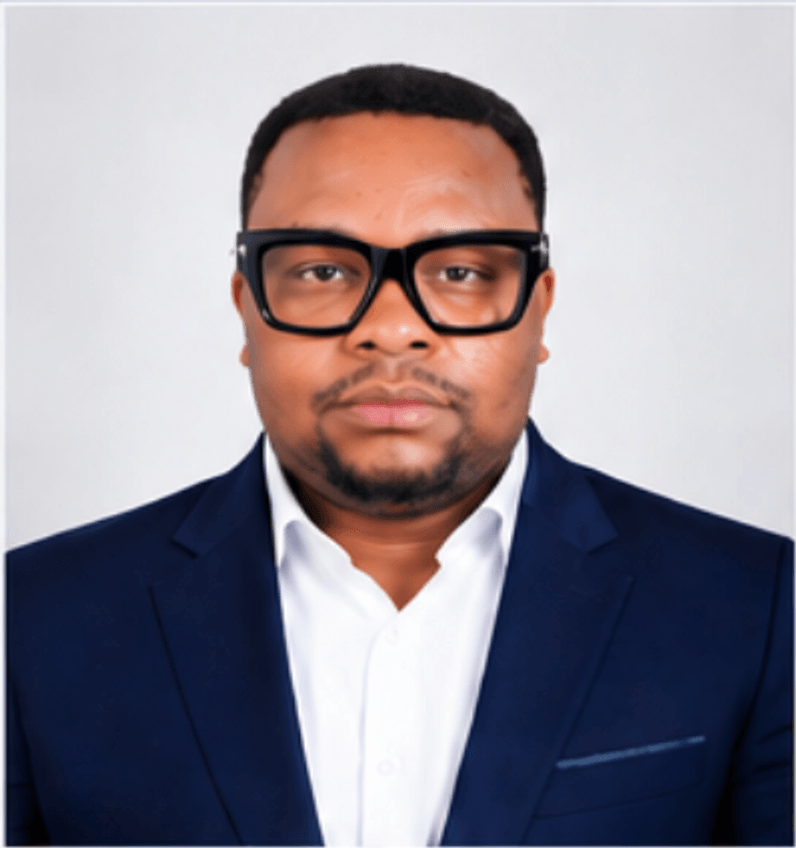 Elie Abedi Dongo, architecte fondateur de BioArchitecture